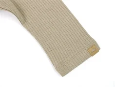 Name It weathered teak long john